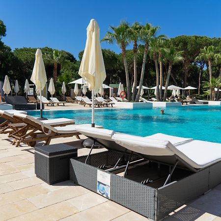 Tui Blue Isla Cristina Palace - Adults Recommended Buitenkant foto