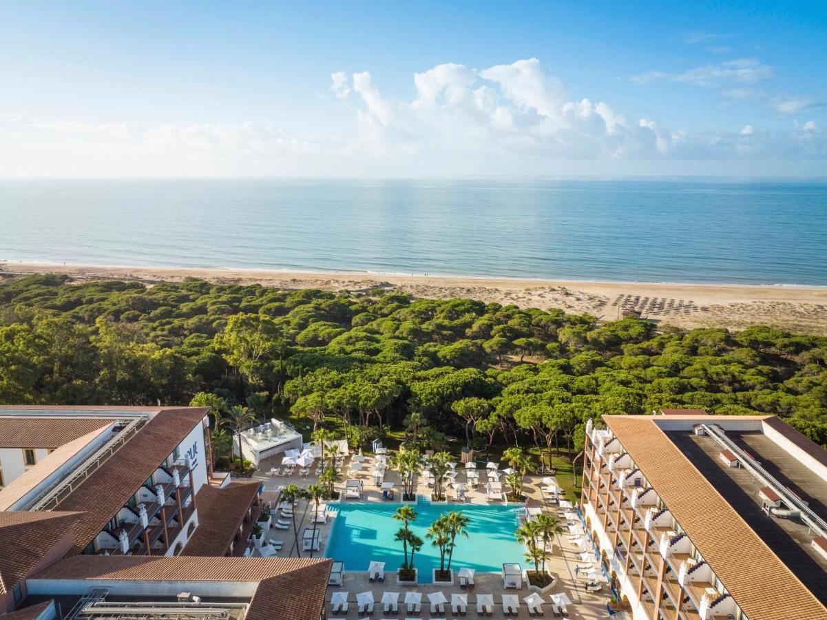 Tui Blue Isla Cristina Palace - Adults Recommended Buitenkant foto