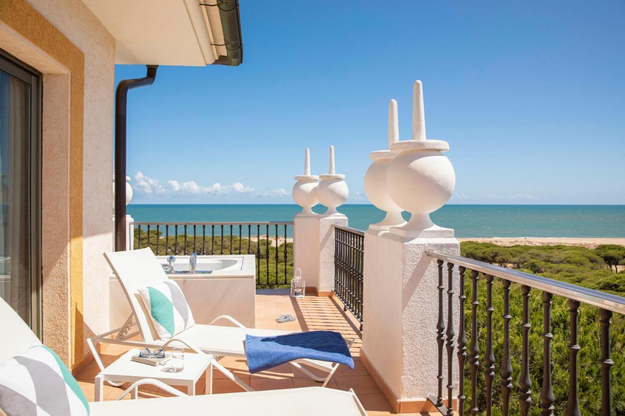 Tui Blue Isla Cristina Palace - Adults Recommended Buitenkant foto