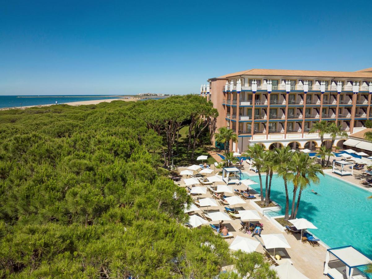 Tui Blue Isla Cristina Palace - Adults Recommended Buitenkant foto