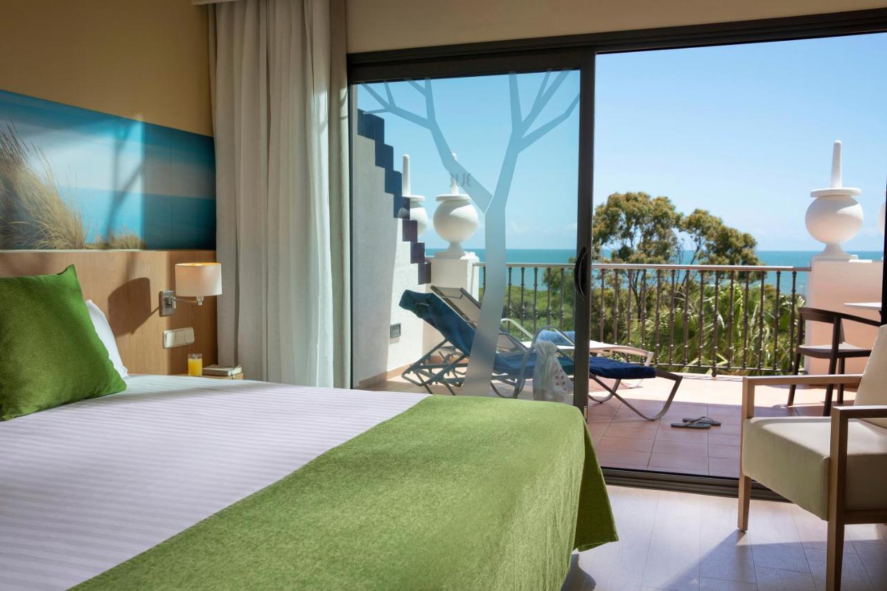 Tui Blue Isla Cristina Palace - Adults Recommended Buitenkant foto