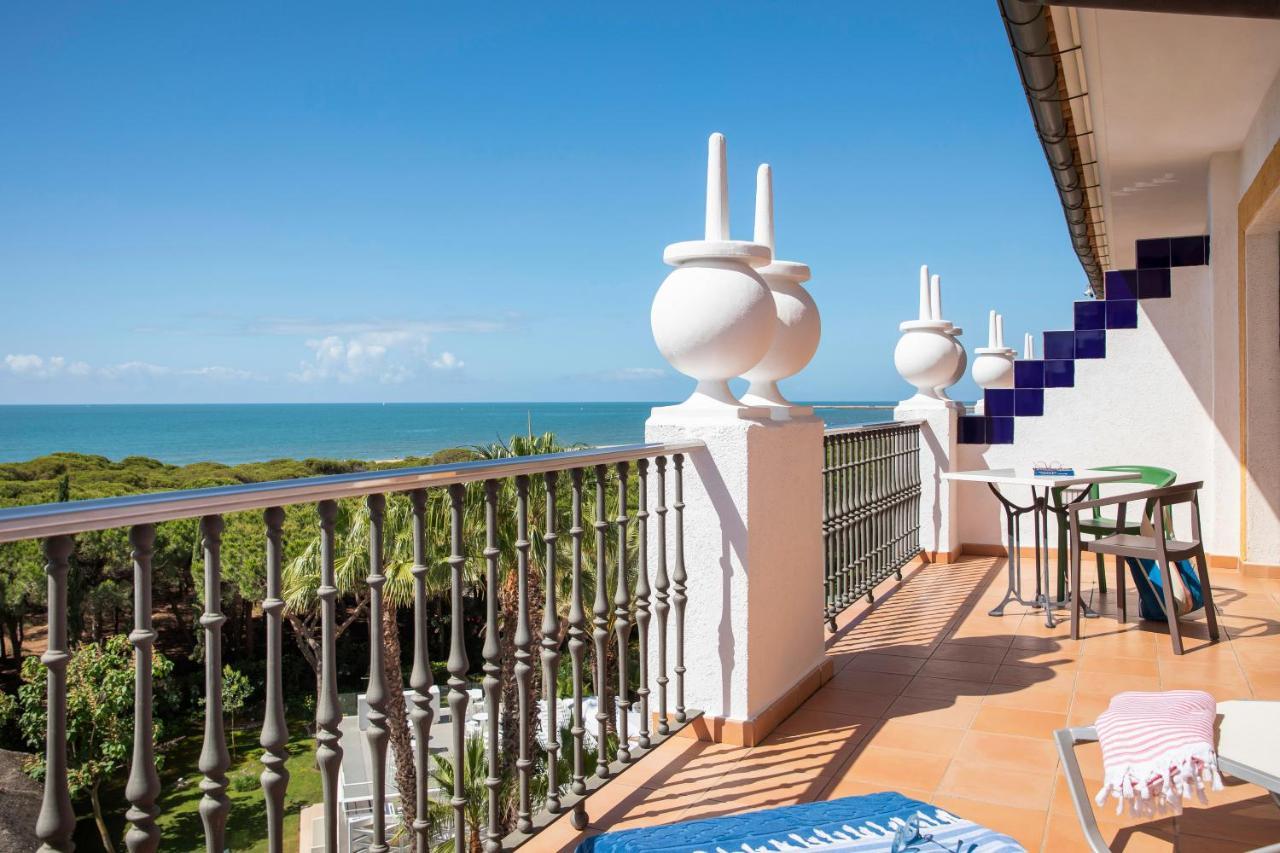 Tui Blue Isla Cristina Palace - Adults Recommended Buitenkant foto
