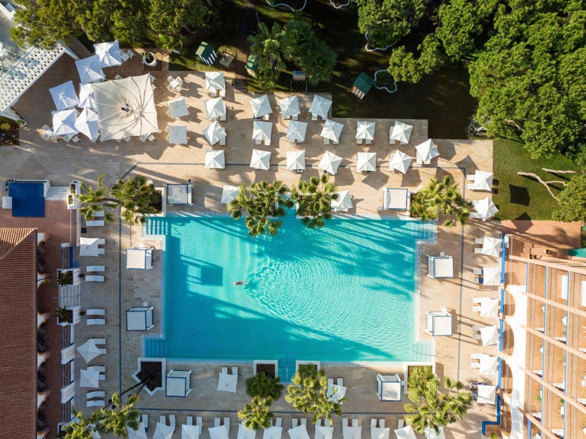 Tui Blue Isla Cristina Palace - Adults Recommended Buitenkant foto
