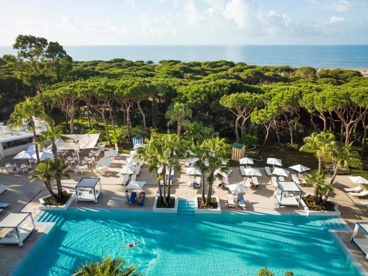Tui Blue Isla Cristina Palace - Adults Recommended Buitenkant foto