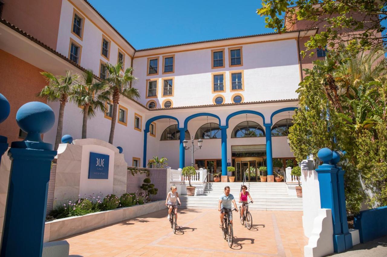 Tui Blue Isla Cristina Palace - Adults Recommended Buitenkant foto