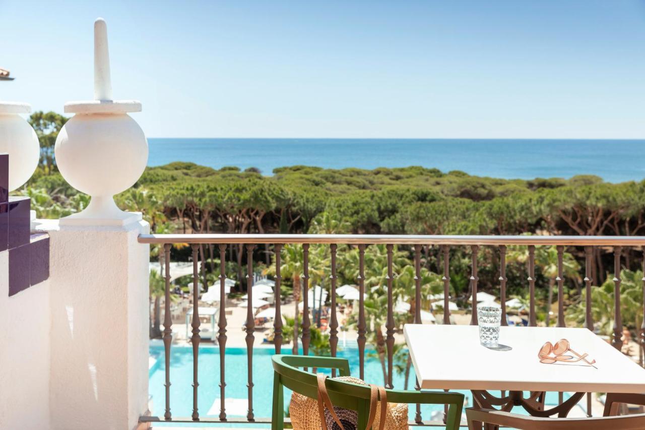 Tui Blue Isla Cristina Palace - Adults Recommended Buitenkant foto