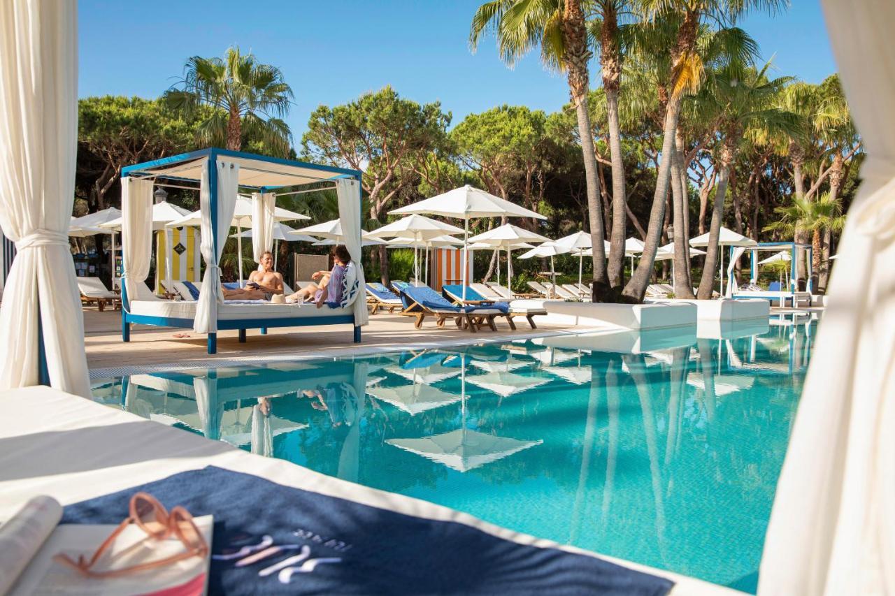 Tui Blue Isla Cristina Palace - Adults Recommended Buitenkant foto