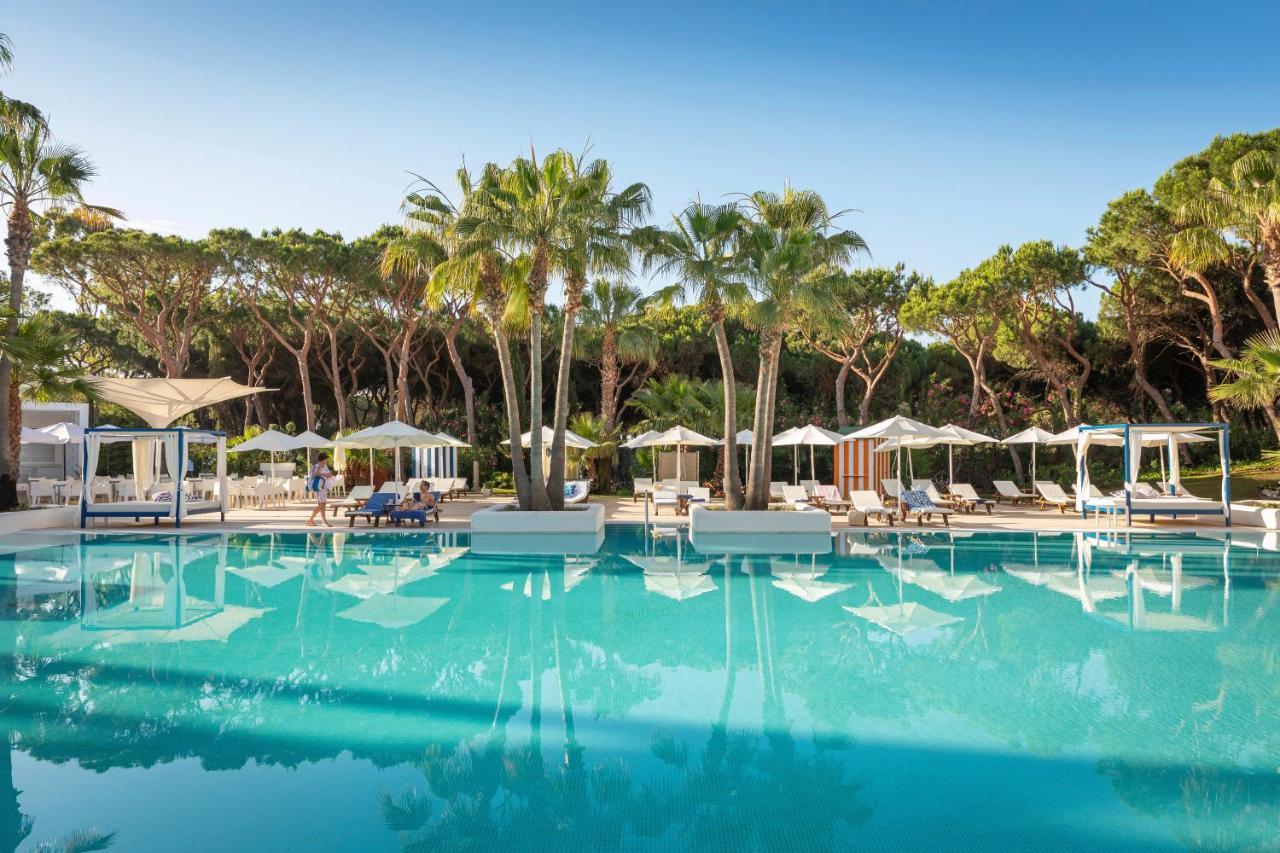 Tui Blue Isla Cristina Palace - Adults Recommended Buitenkant foto