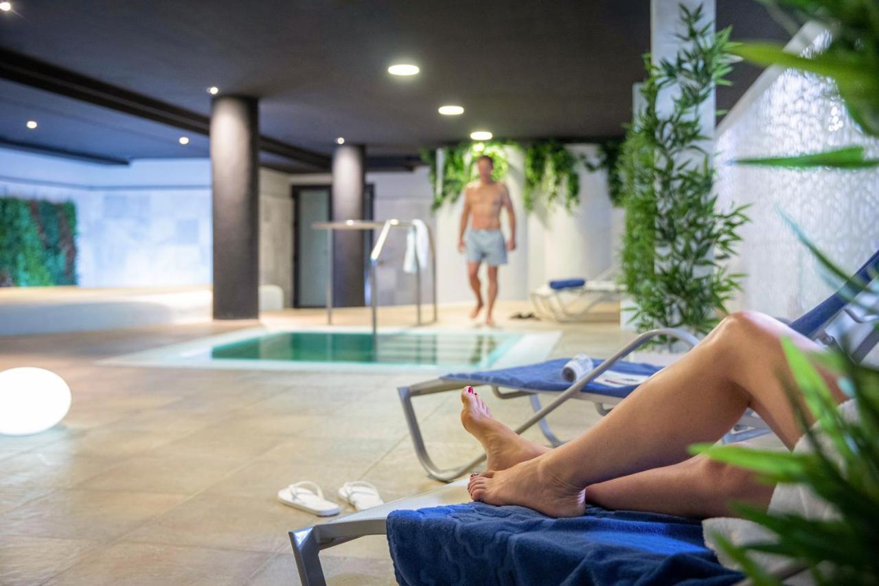 Tui Blue Isla Cristina Palace - Adults Recommended Buitenkant foto