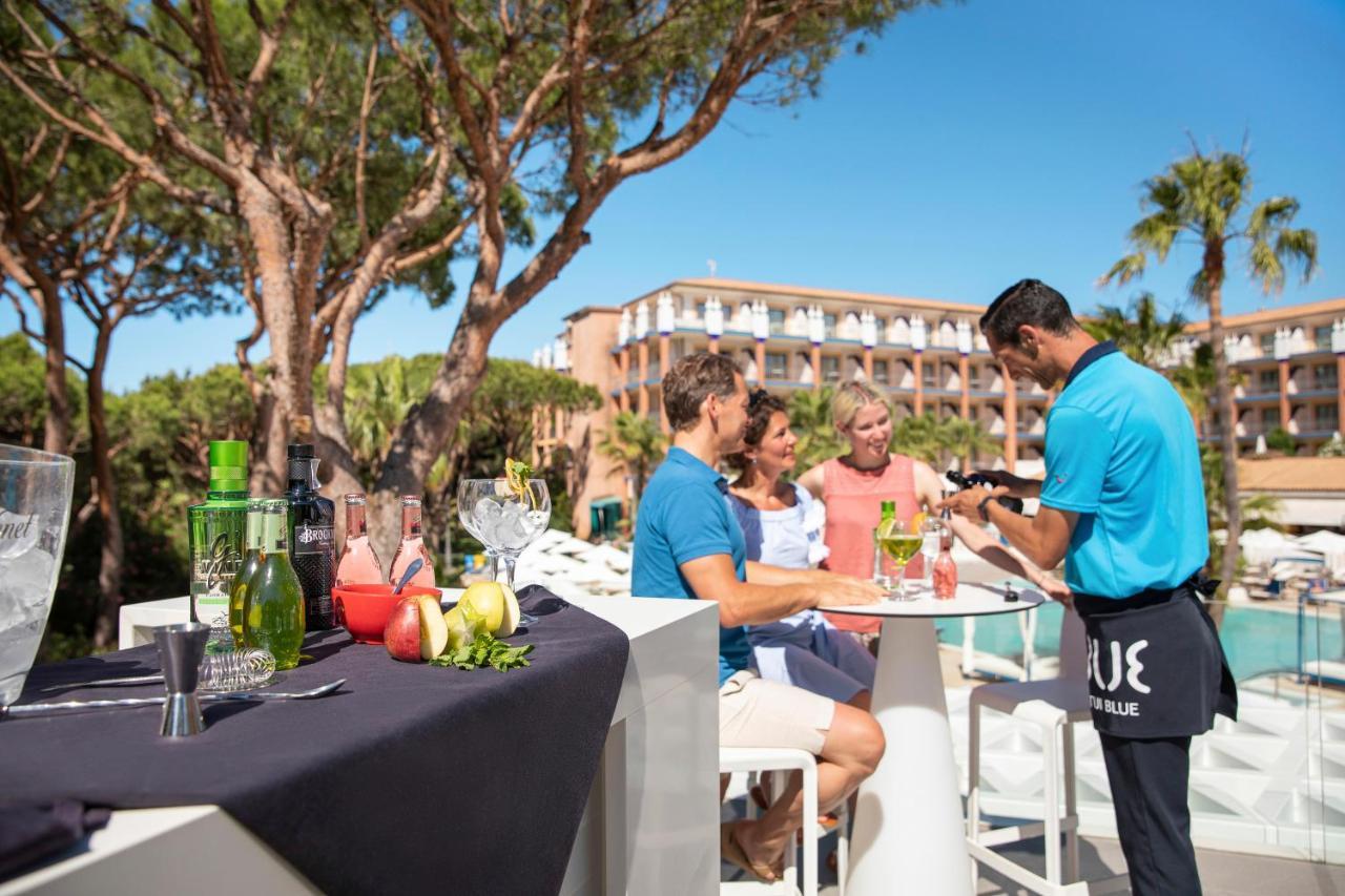 Tui Blue Isla Cristina Palace - Adults Recommended Buitenkant foto