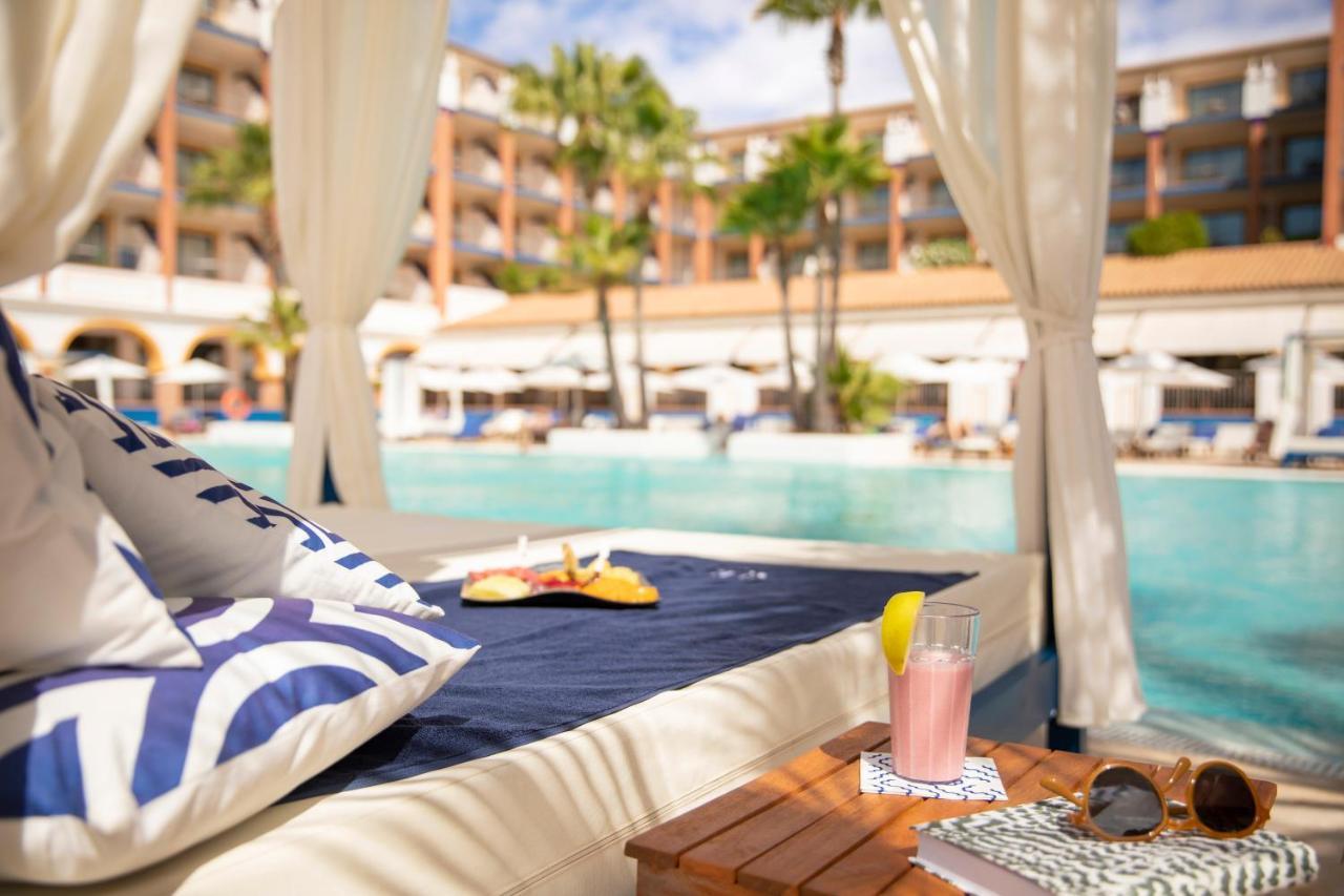 Tui Blue Isla Cristina Palace - Adults Recommended Buitenkant foto