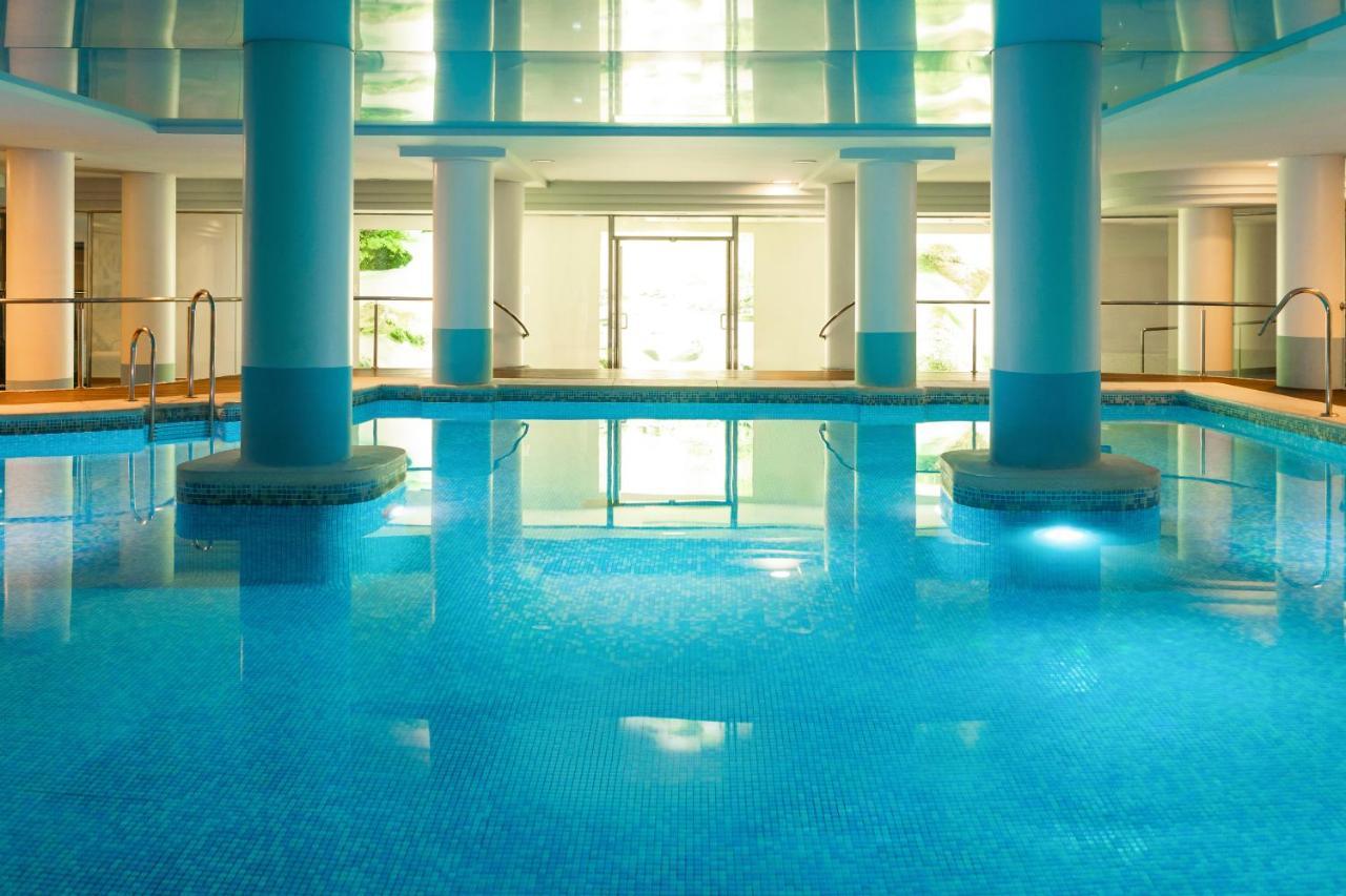Tui Blue Isla Cristina Palace - Adults Recommended Buitenkant foto