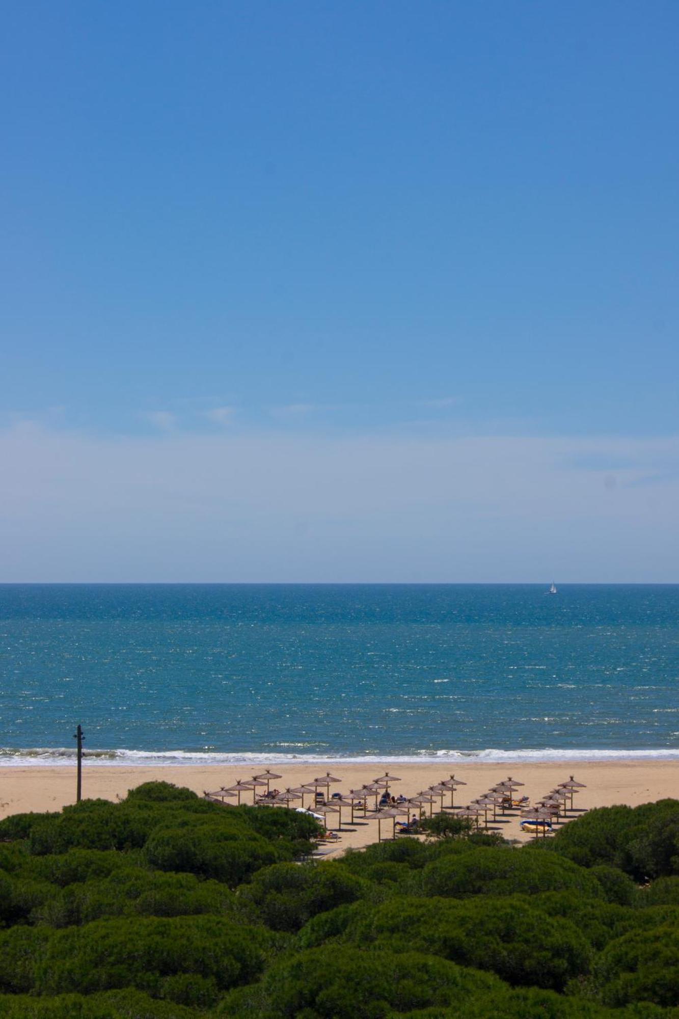 Tui Blue Isla Cristina Palace - Adults Recommended Buitenkant foto