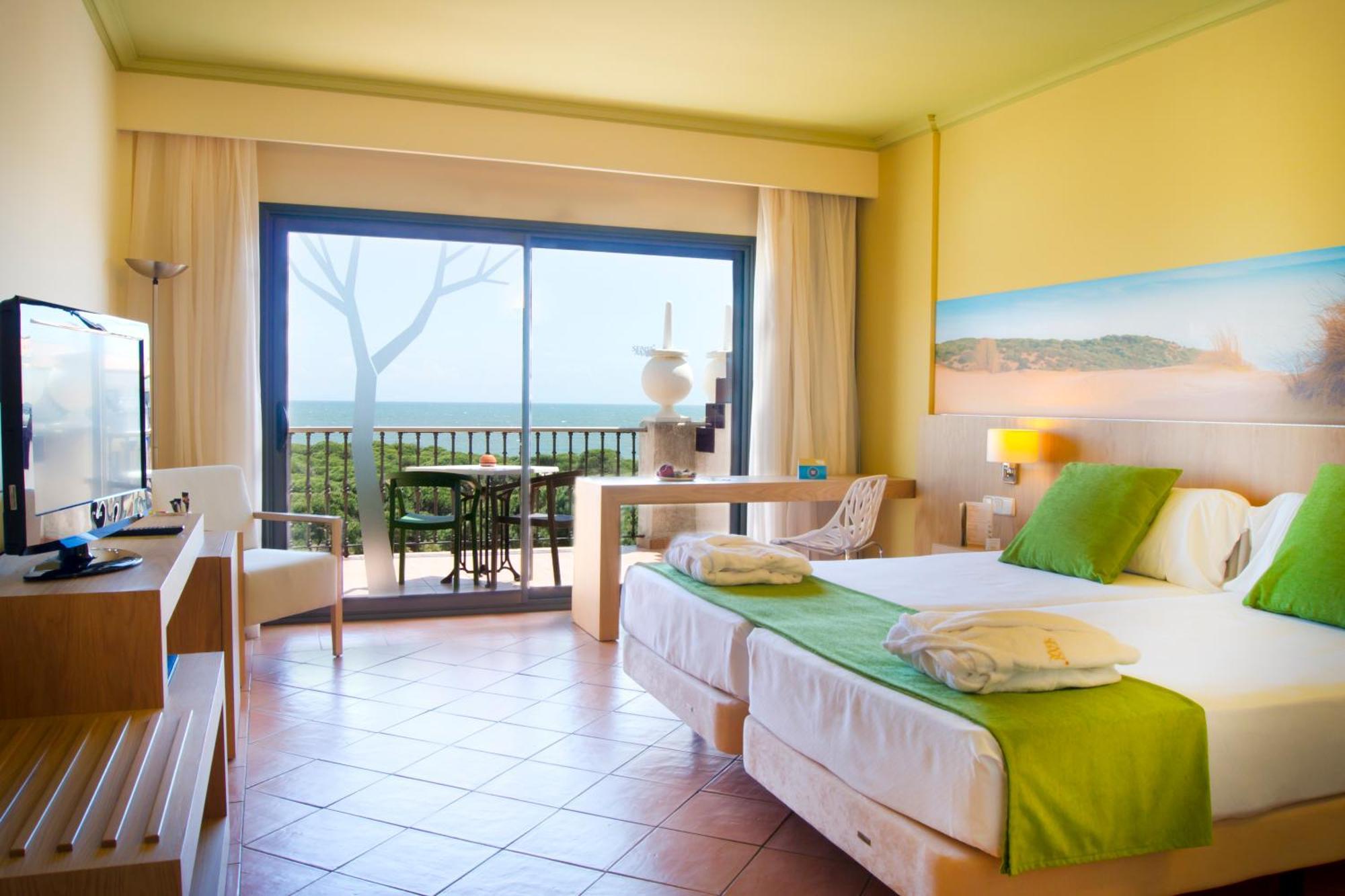 Tui Blue Isla Cristina Palace - Adults Recommended Buitenkant foto