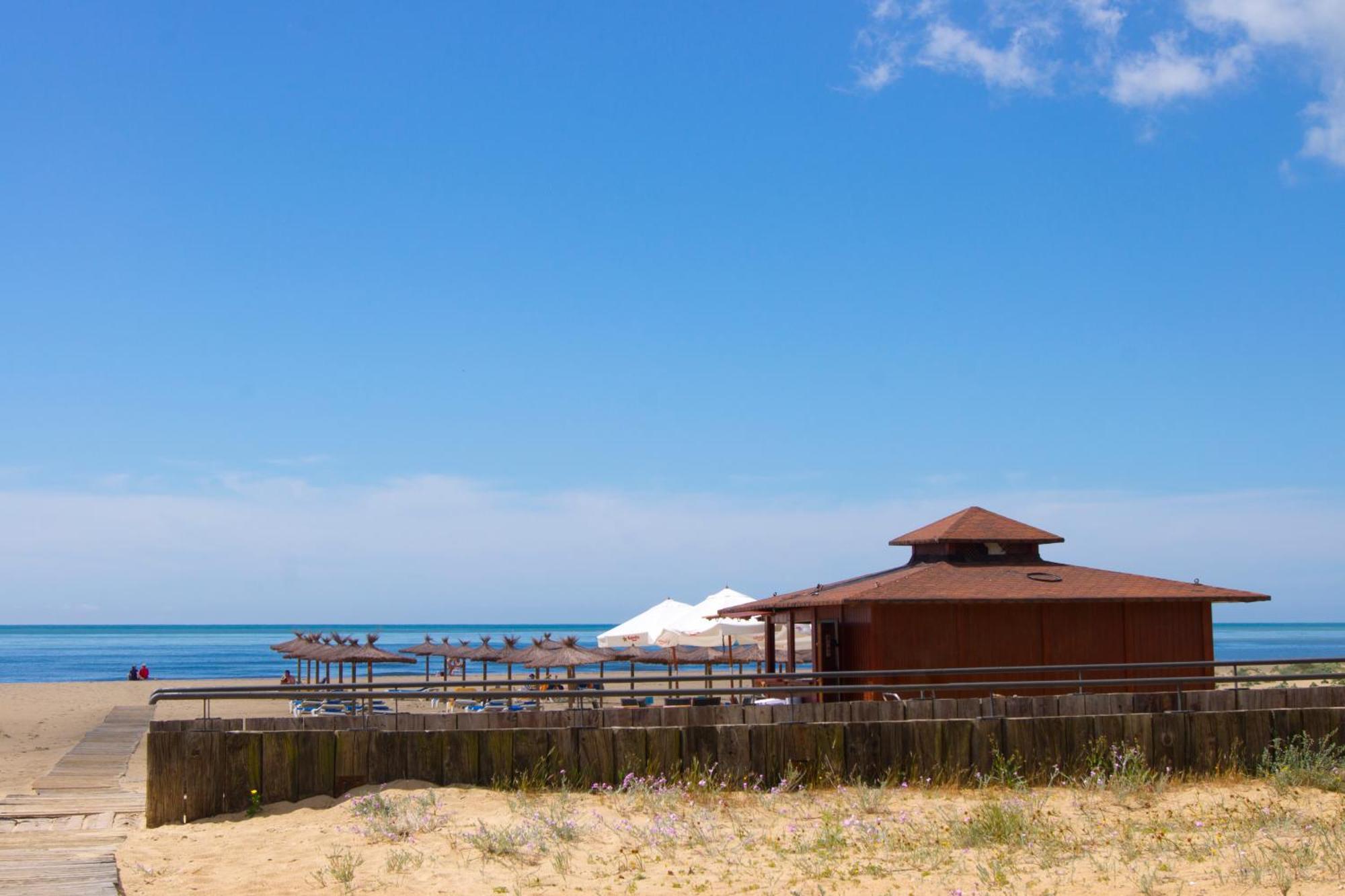 Tui Blue Isla Cristina Palace - Adults Recommended Buitenkant foto