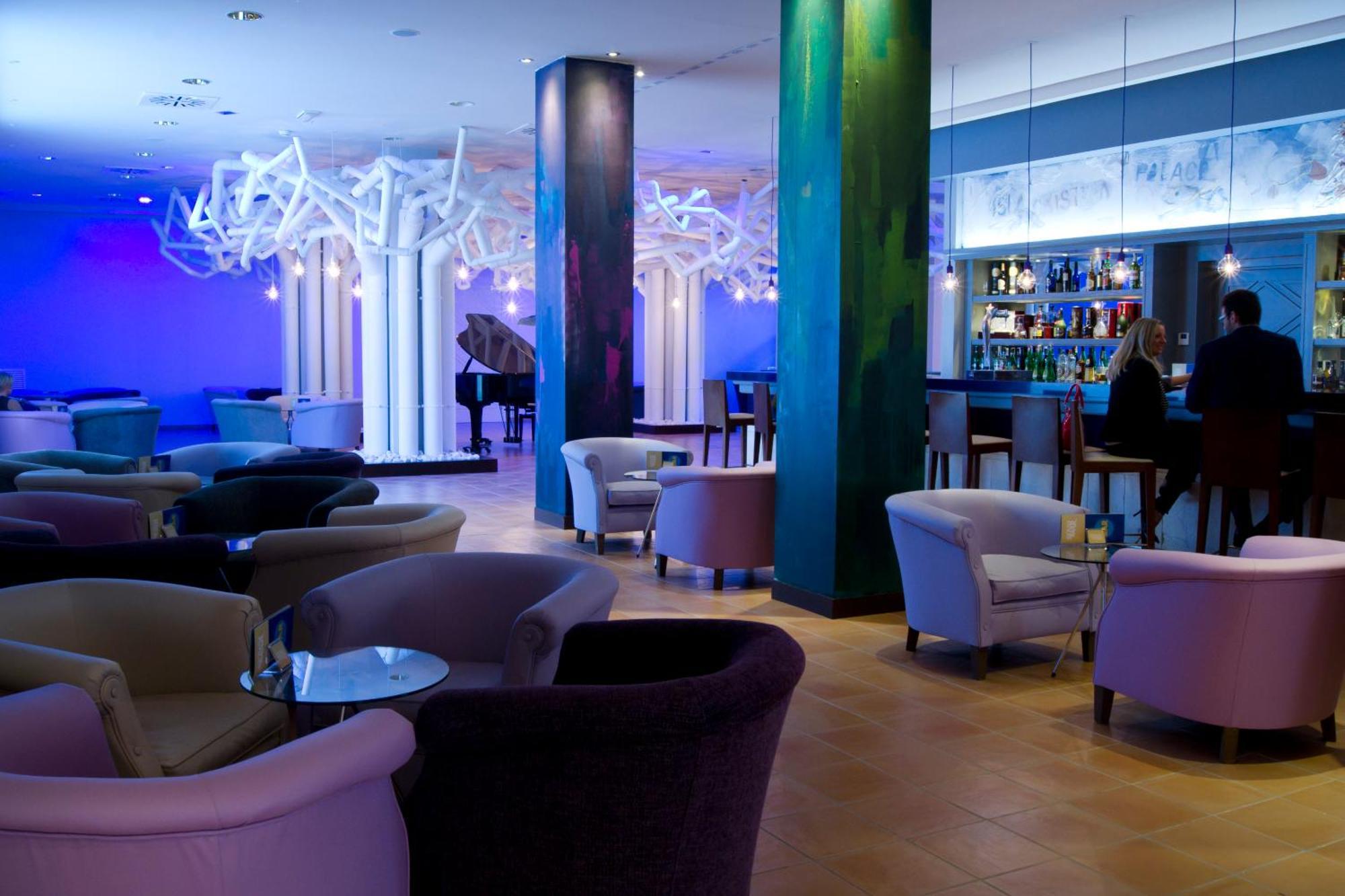 Tui Blue Isla Cristina Palace - Adults Recommended Buitenkant foto