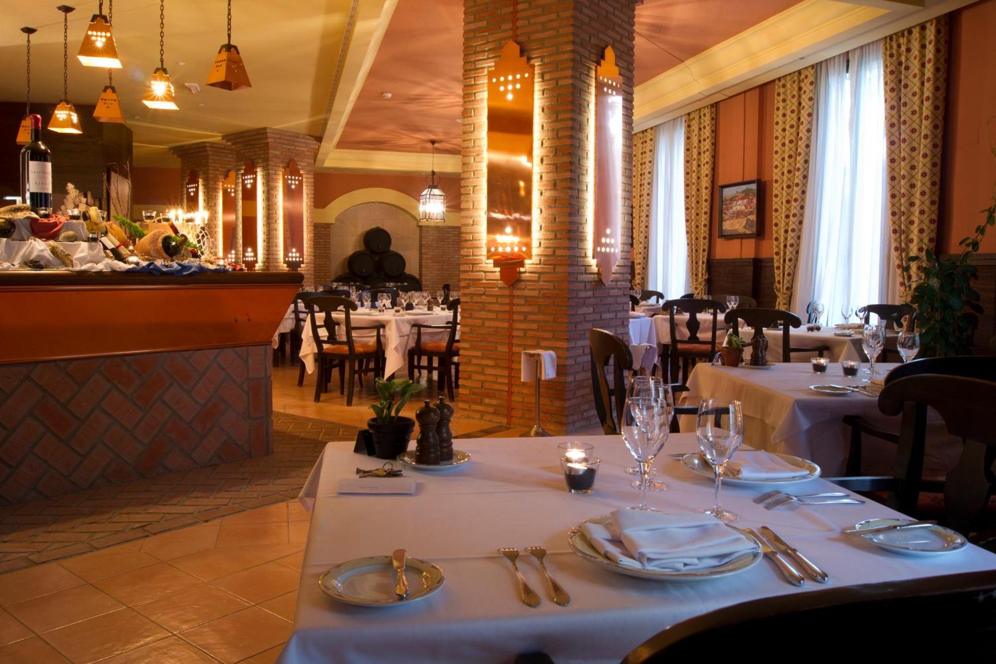 Tui Blue Isla Cristina Palace - Adults Recommended Buitenkant foto